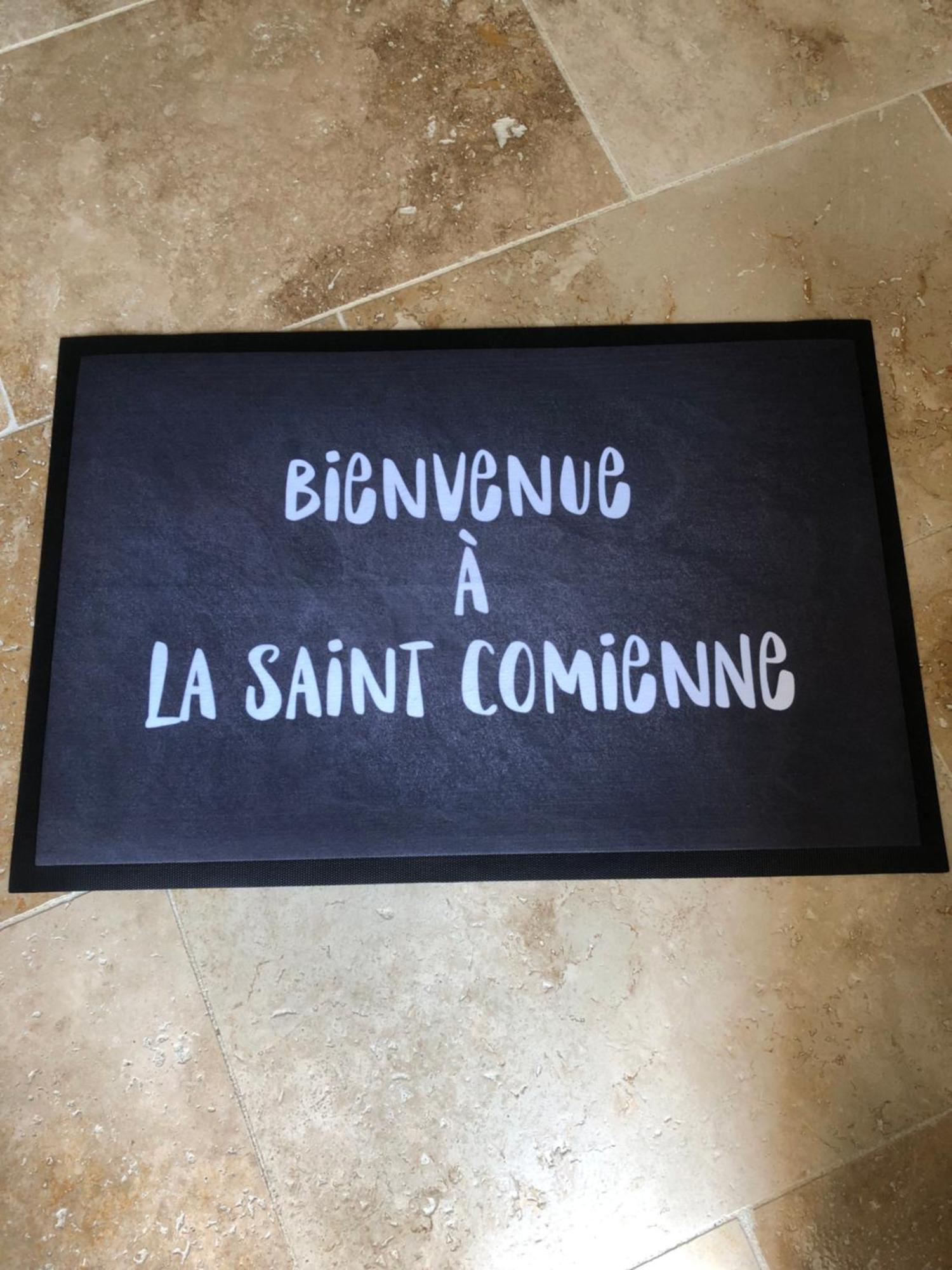 La Saint Comienneヴィラ エクステリア 写真